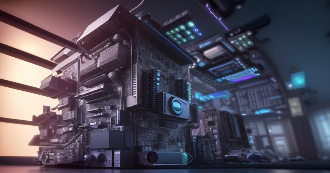 AI-Drives-the-Software-Defined-Heterogeneous-Computing-Era