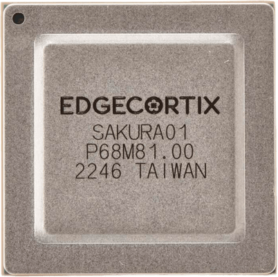 Edgecortix-Sakura-AI-Co-Processor