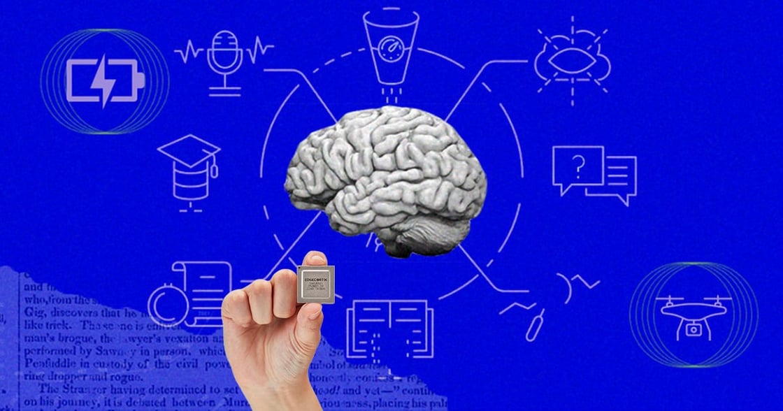 Multimodal-Generative-AI-on-Energy-Efficient-Edge-Processors